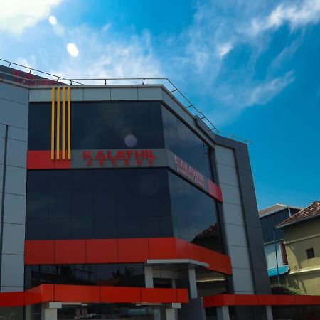 Kalathil Tourist Home Kunnamkulam Ngoại thất bức ảnh
